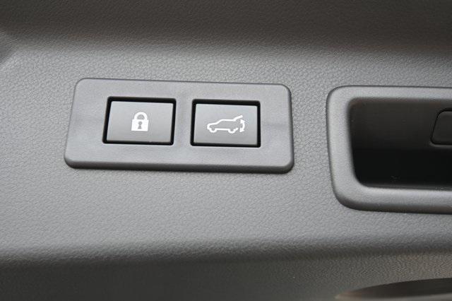 new 2025 Subaru Forester car, priced at $40,080