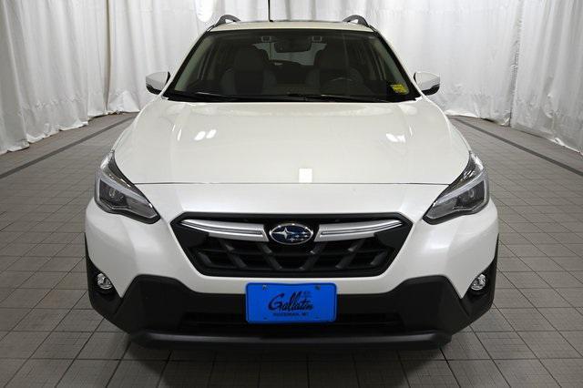 used 2023 Subaru Crosstrek car, priced at $29,990