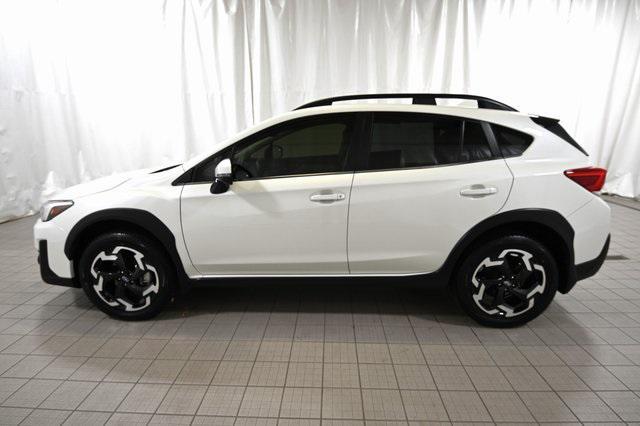 used 2023 Subaru Crosstrek car, priced at $29,990