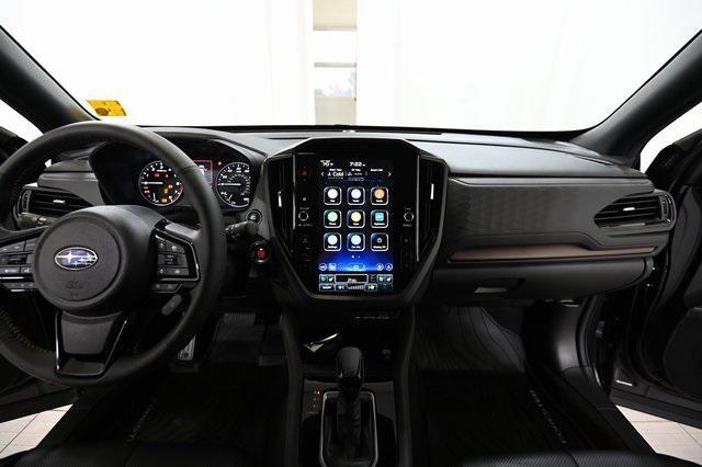 used 2025 Subaru Forester car, priced at $38,990