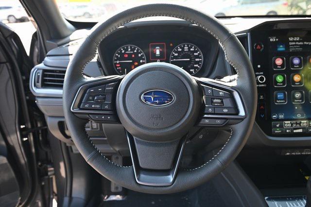 new 2025 Subaru Forester car, priced at $37,298