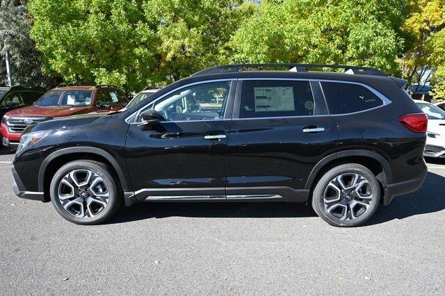 new 2024 Subaru Ascent car, priced at $47,615