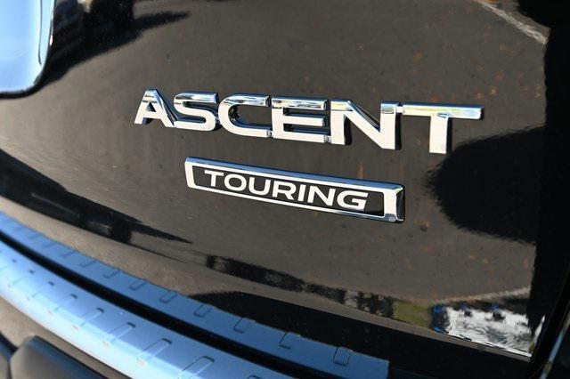 new 2024 Subaru Ascent car, priced at $47,615