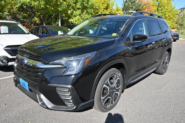 new 2024 Subaru Ascent car, priced at $47,615