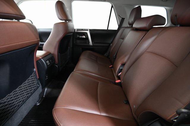 used 2018 Toyota 4Runner car, priced at $30,990