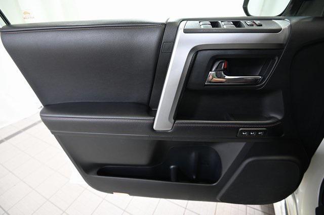 used 2018 Toyota 4Runner car, priced at $30,990