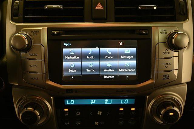 used 2018 Toyota 4Runner car, priced at $30,990