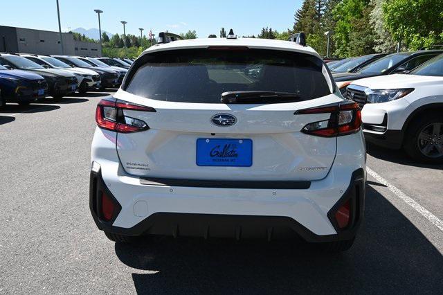 new 2025 Subaru Crosstrek car, priced at $34,573