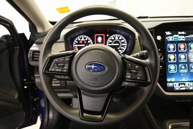 new 2025 Subaru Crosstrek car, priced at $29,292