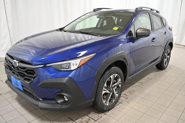 new 2025 Subaru Crosstrek car, priced at $29,292