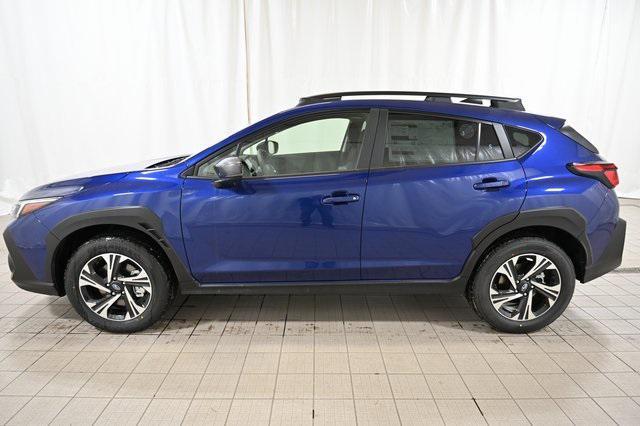 new 2025 Subaru Crosstrek car, priced at $29,292