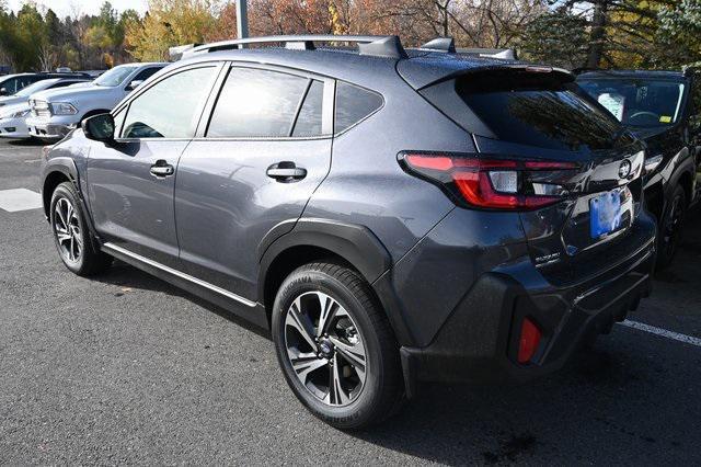 new 2024 Subaru Crosstrek car, priced at $29,149