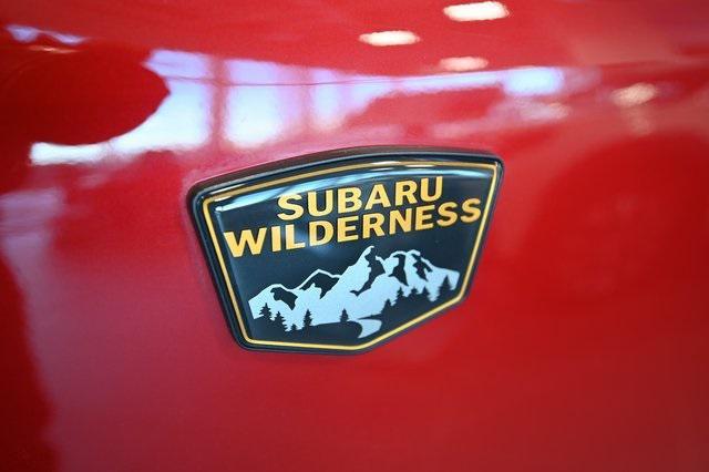 used 2024 Subaru Crosstrek car, priced at $33,990