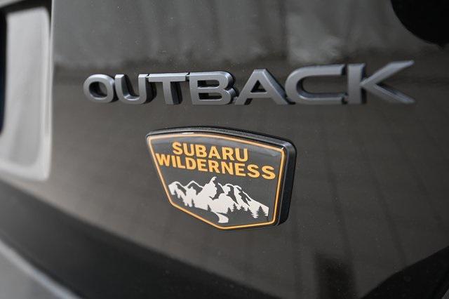 new 2025 Subaru Outback car, priced at $42,179