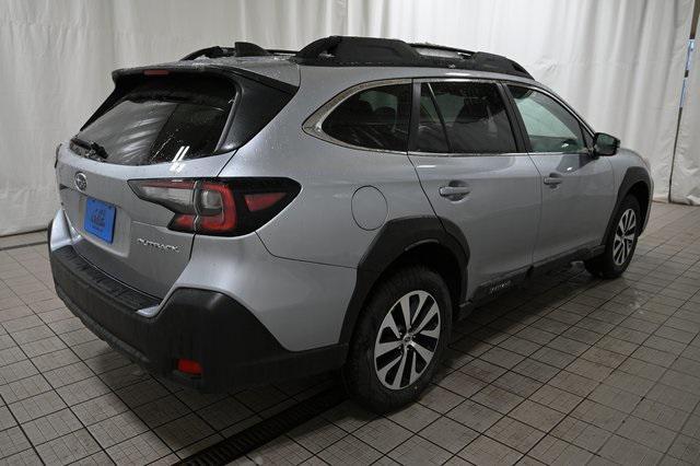 new 2025 Subaru Outback car, priced at $32,483