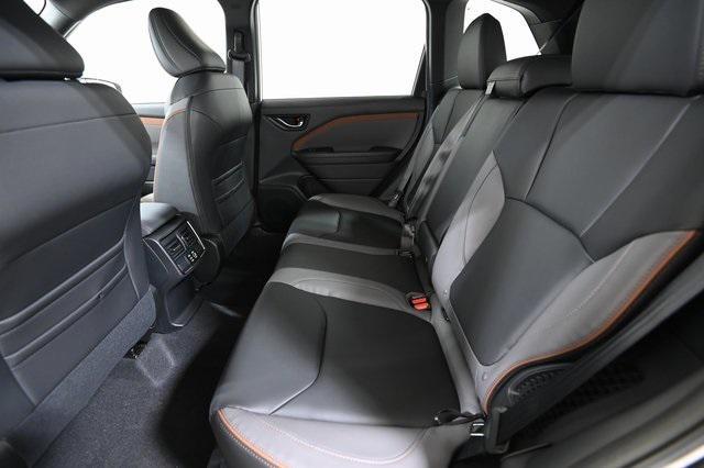 new 2025 Subaru Forester Hybrid car, priced at $42,239