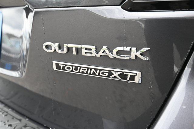 new 2025 Subaru Outback car, priced at $42,097