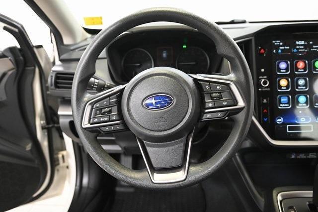 used 2024 Subaru Impreza car, priced at $25,990