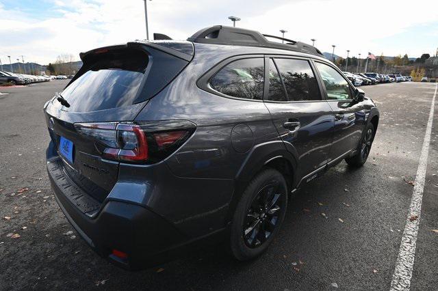 new 2025 Subaru Outback car, priced at $36,940