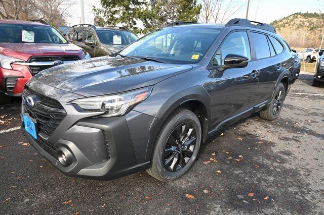 new 2025 Subaru Outback car, priced at $36,940