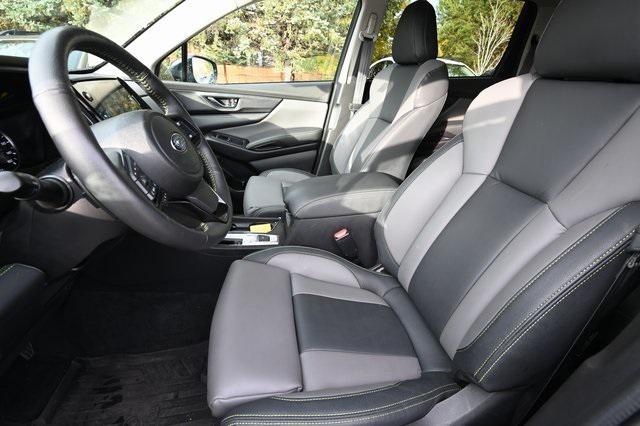 used 2024 Subaru Ascent car, priced at $35,990