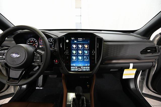 new 2025 Subaru Forester car, priced at $42,640