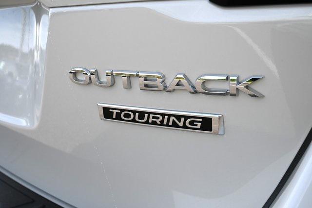 new 2025 Subaru Outback car, priced at $39,894