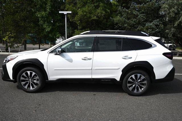 new 2025 Subaru Outback car, priced at $39,894