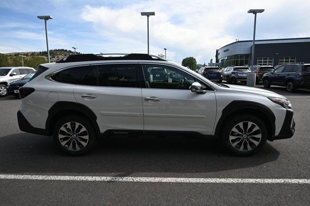 new 2025 Subaru Outback car, priced at $39,894