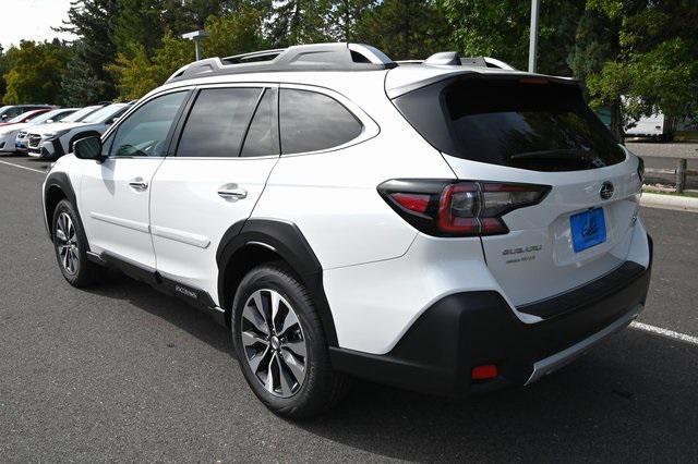 new 2025 Subaru Outback car, priced at $39,894