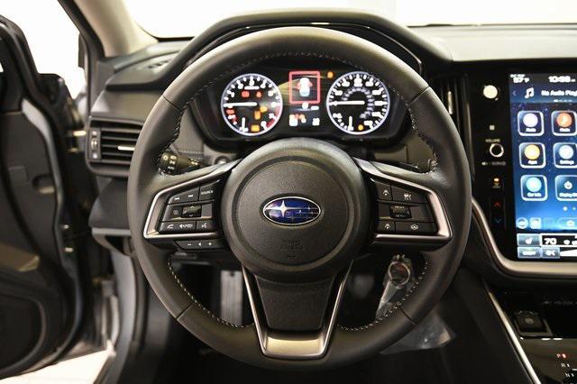 new 2025 Subaru Outback car, priced at $34,179