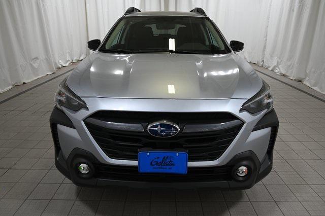 new 2025 Subaru Outback car, priced at $34,179