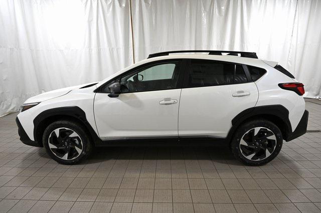 new 2025 Subaru Crosstrek car, priced at $33,742