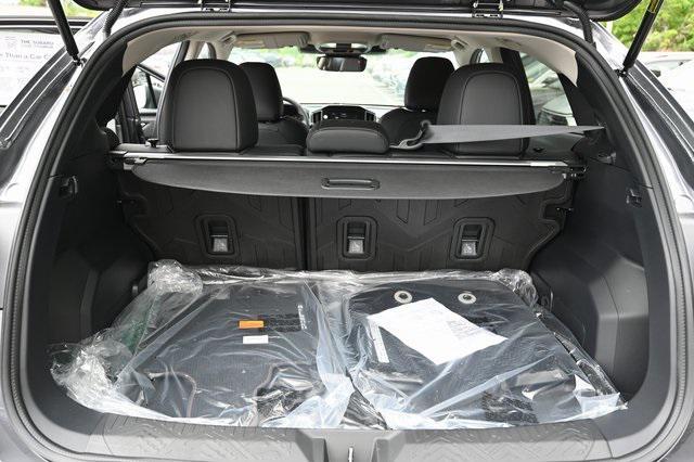 new 2025 Subaru Crosstrek car, priced at $32,978