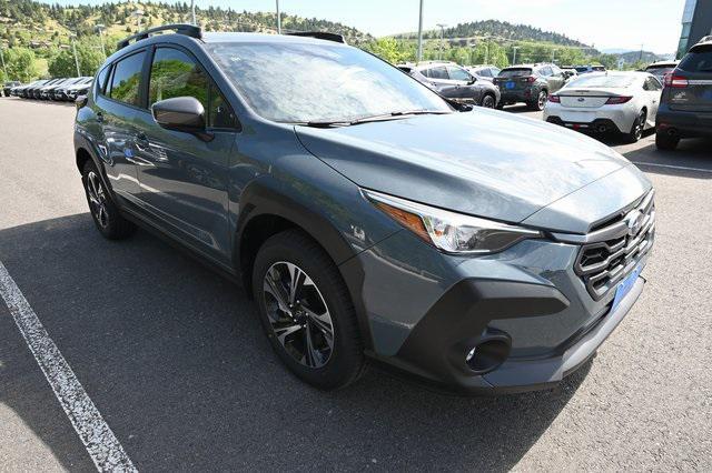 new 2025 Subaru Crosstrek car, priced at $31,065
