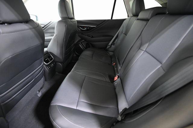new 2025 Subaru Outback car, priced at $40,435