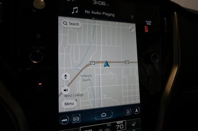 new 2025 Subaru Outback car, priced at $40,435