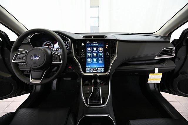 new 2025 Subaru Outback car, priced at $40,435