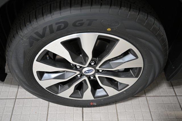 new 2025 Subaru Outback car, priced at $40,435