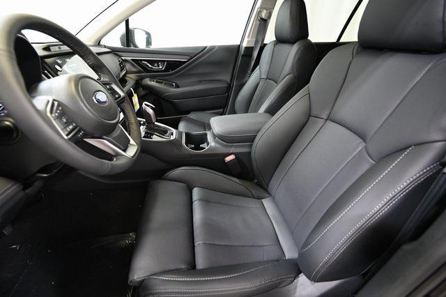 new 2025 Subaru Outback car, priced at $40,435