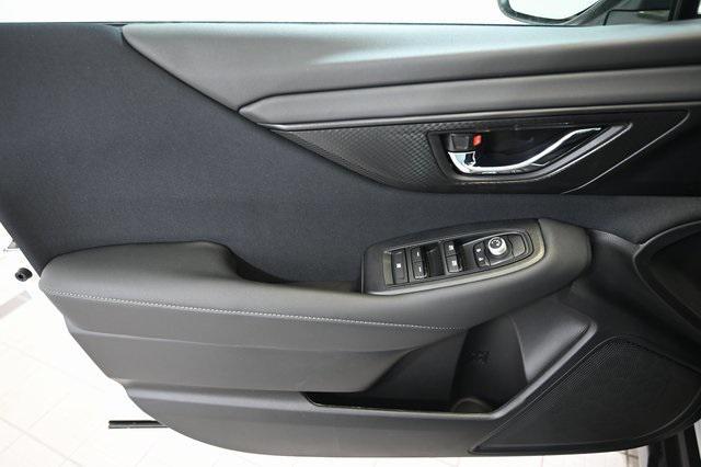 new 2025 Subaru Outback car, priced at $35,638