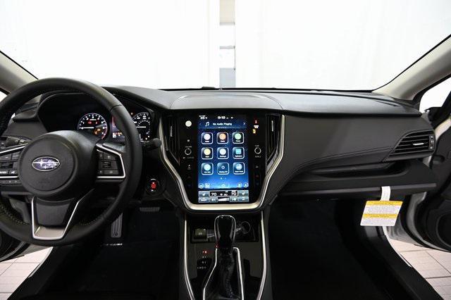 new 2025 Subaru Outback car, priced at $35,638