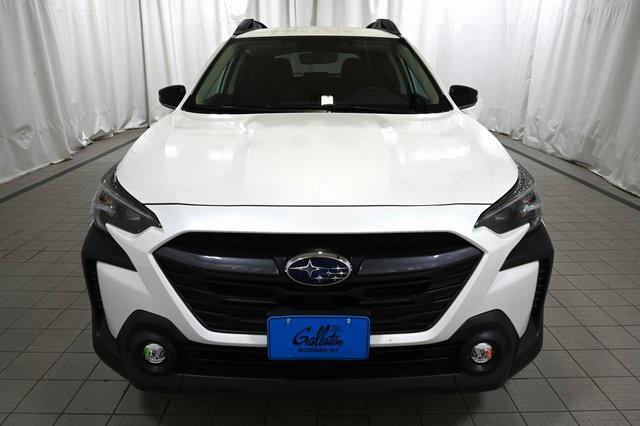 new 2025 Subaru Outback car, priced at $35,638