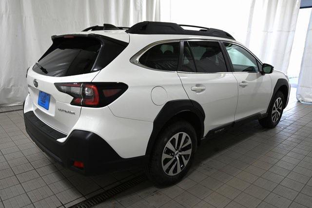 new 2025 Subaru Outback car, priced at $35,638