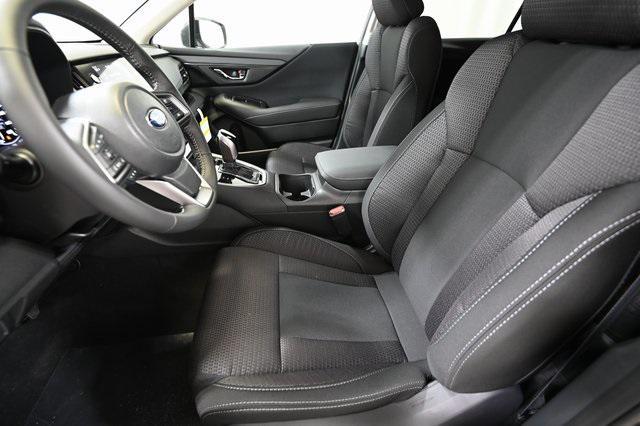 new 2025 Subaru Outback car, priced at $35,638