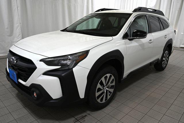 new 2025 Subaru Outback car, priced at $35,638