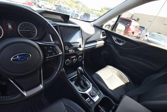used 2019 Subaru Forester car, priced at $26,490