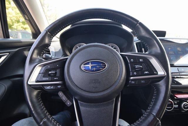 used 2019 Subaru Forester car, priced at $26,490