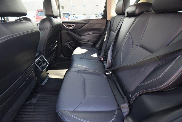 used 2019 Subaru Forester car, priced at $26,490