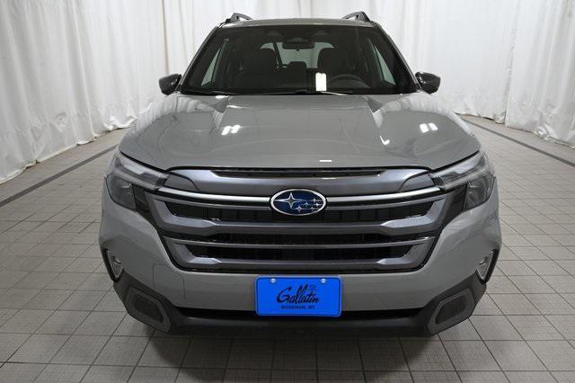 new 2025 Subaru Forester Hybrid car, priced at $42,772